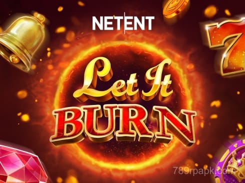 Let It Burn